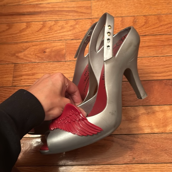 Vivienne Westwood Heels - Picture 3 of 6